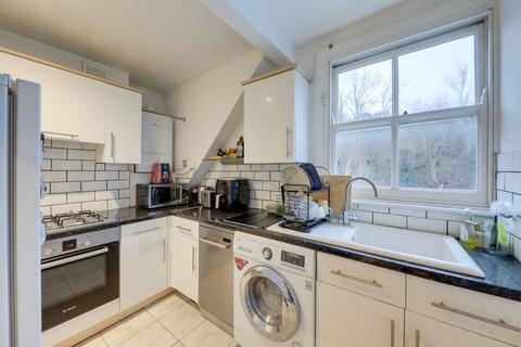 2 bedroom flat for sale, Marmora Road, London, SE22