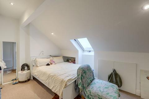2 bedroom flat for sale, Marmora Road, London, SE22