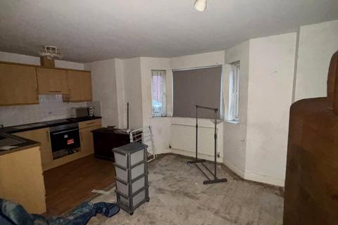undefined, Stewart Street, Crewe, Cheshire, CW2