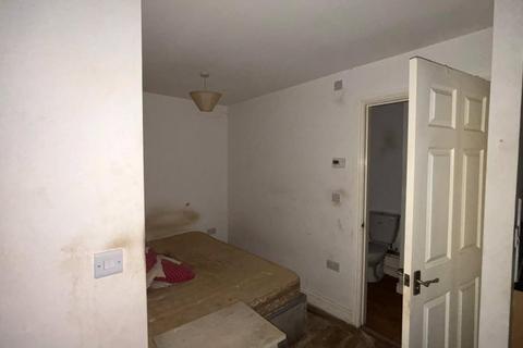 undefined, Stewart Street, Crewe, Cheshire, CW2