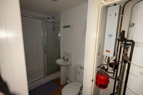 undefined, Stewart Street, Crewe, Cheshire, CW2