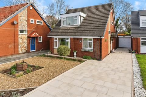 undefined, Blackburne Close, Padgate, Warrington, Cheshire, WA2