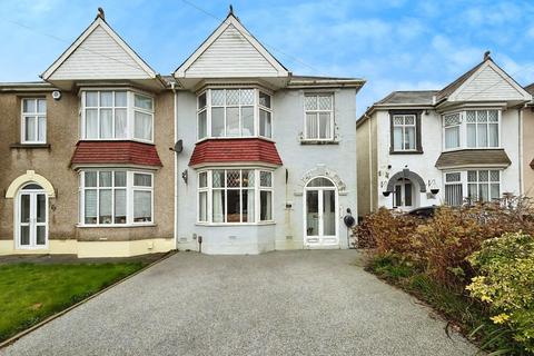 undefined, Vicarage Road, Swansea SA6