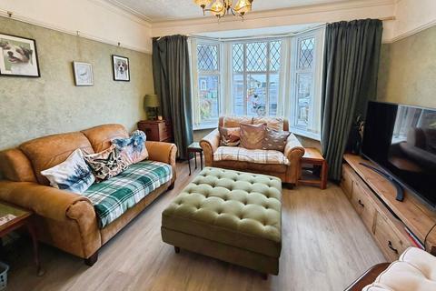 undefined, Vicarage Road, Swansea SA6