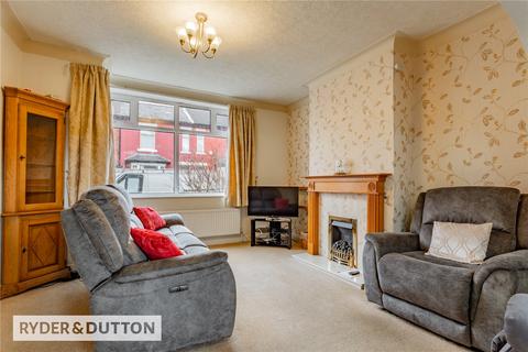 3 bedroom semi-detached house for sale, Woodleigh Street, Blackley, Manchester, M9