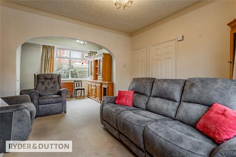 3 bedroom semi-detached house for sale, Woodleigh Street, Blackley, Manchester, M9