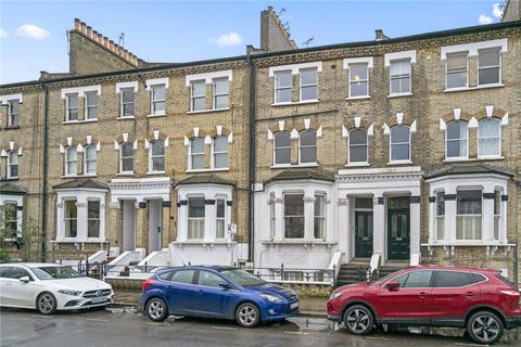 undefined, St. Margarets Road