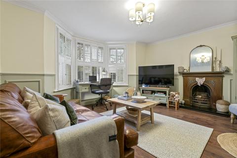 undefined, St. Margarets Road