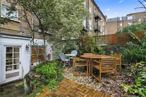 undefined, St. Margarets Road