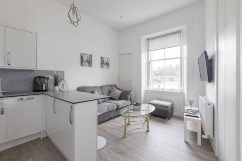 undefined, Montgomery Street, Edinburgh EH7