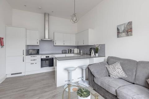 undefined, Montgomery Street, Edinburgh EH7