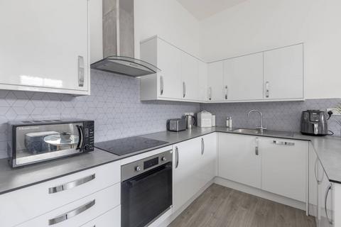 undefined, Montgomery Street, Edinburgh EH7