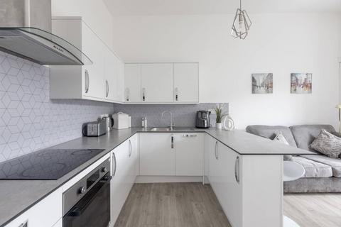 undefined, Montgomery Street, Edinburgh EH7