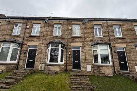 2 bedroom terraced house to rent, Todmorden Road, Littleborough