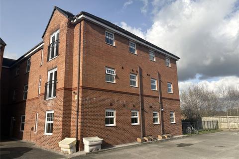 2 bedroom flat for sale, Poppyfields, Warrington, Cheshire, WA5