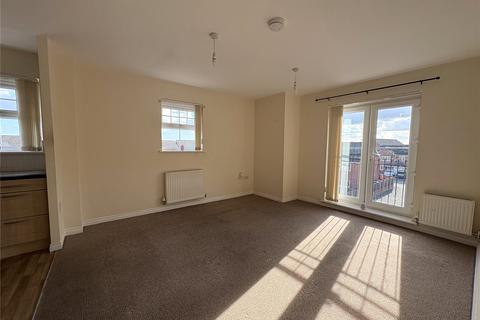 2 bedroom flat for sale, Poppyfields, Warrington, Cheshire, WA5