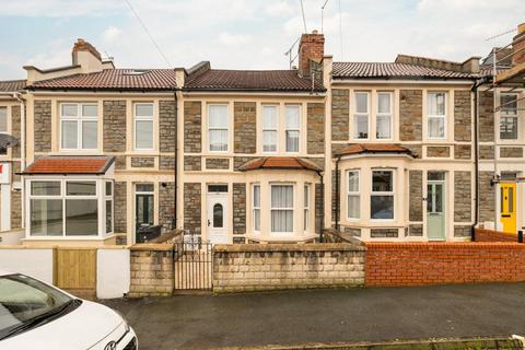undefined, Sandown Road, Brislington