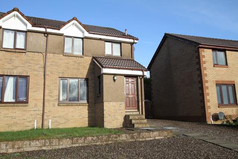 undefined, Epworth Gardens, Reddingmuirhead, Falkirk, FK2