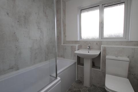 undefined, Epworth Gardens, Reddingmuirhead, Falkirk, FK2