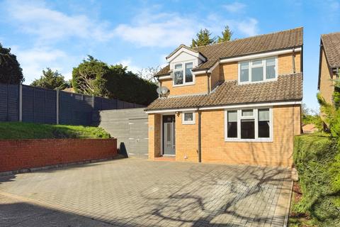 Willowside, Woodley, Reading
