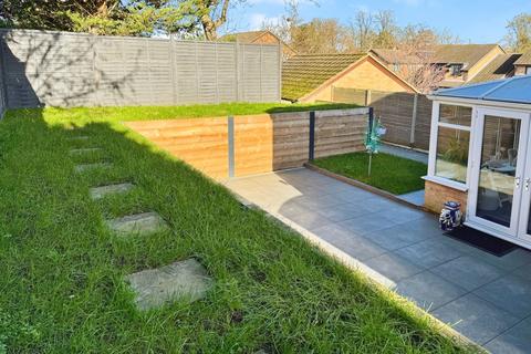 3 bedroom detached house for sale, Willowside, Woodley, Reading
