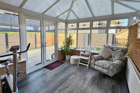 3 bedroom detached house for sale, Willowside, Woodley, Reading