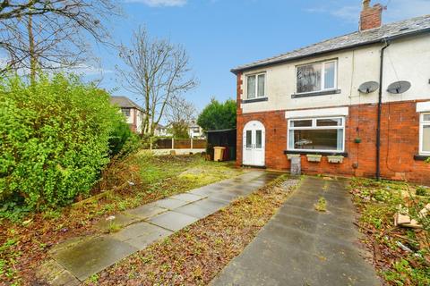 3 bedroom semi-detached house for sale, Bradford Road, Farnworth, Bolton, Greater Manchester, BL4