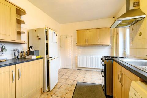 3 bedroom semi-detached house for sale, Bradford Road, Farnworth, Bolton, Greater Manchester, BL4