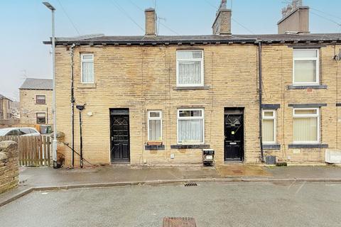 undefined, Wellington Street, Idle, Bradford, BD10