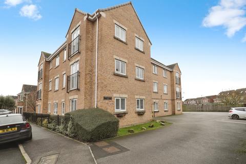 undefined, Moat Way, SELBY, North Yorkshire, YO8