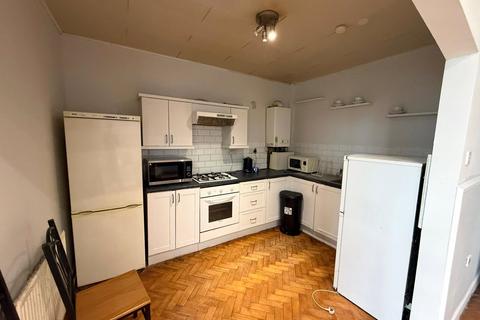 undefined, Walton Park Mansions, Walton Park, L9