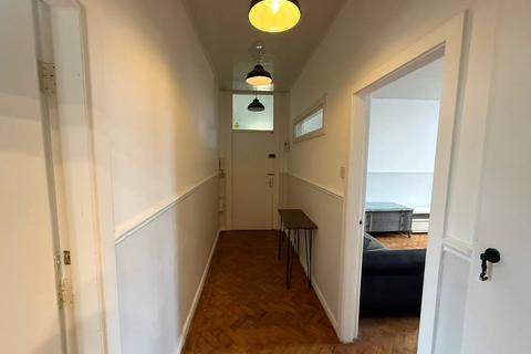 undefined, Walton Park Mansions, Walton Park, L9