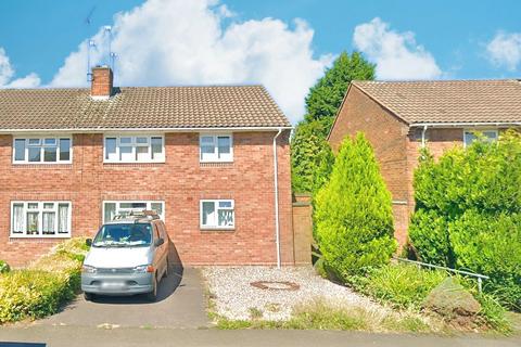 undefined, White Oak Drive, Wolverhampton WV3