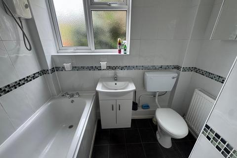 undefined, White Oak Drive, Wolverhampton WV3