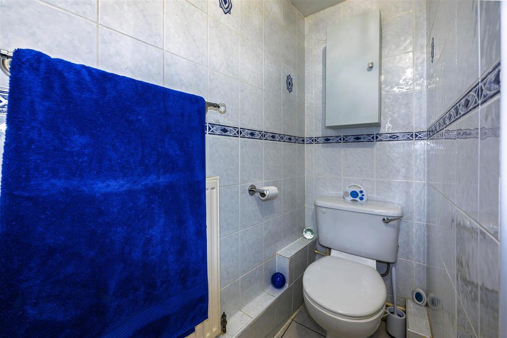 Downstairs shower room toilet STPP3801-20260210-Dx