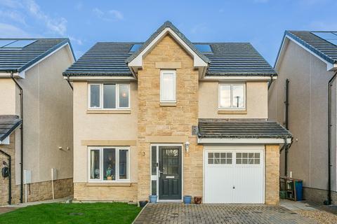 4 bedroom detached house for sale, Flora Place, Ormiston, Tranent, EH35