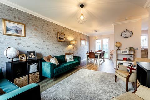 4 bedroom detached house for sale, Flora Place, Ormiston, Tranent, EH35