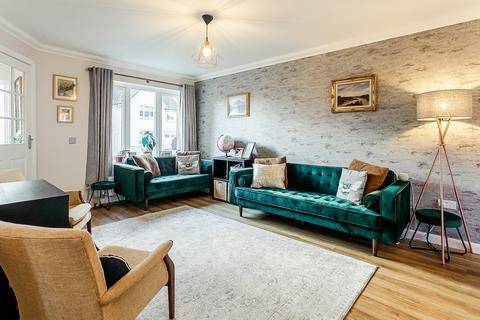 4 bedroom detached house for sale, Flora Place, Ormiston, Tranent, EH35
