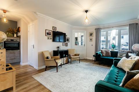 4 bedroom detached house for sale, Flora Place, Ormiston, Tranent, EH35