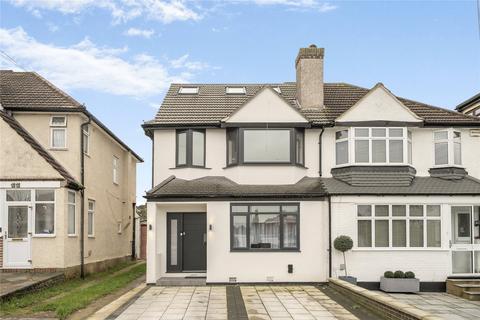 Lodge Crescent, Orpington