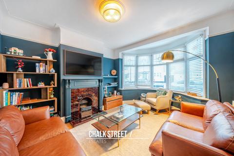 undefined, Parkside Avenue, Romford, RM1