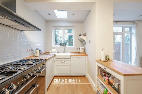undefined, Parkside Avenue, Romford, RM1