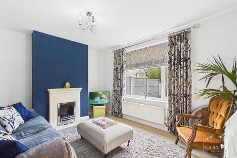 2 bedroom semi-detached house for sale, The Common, Barwell