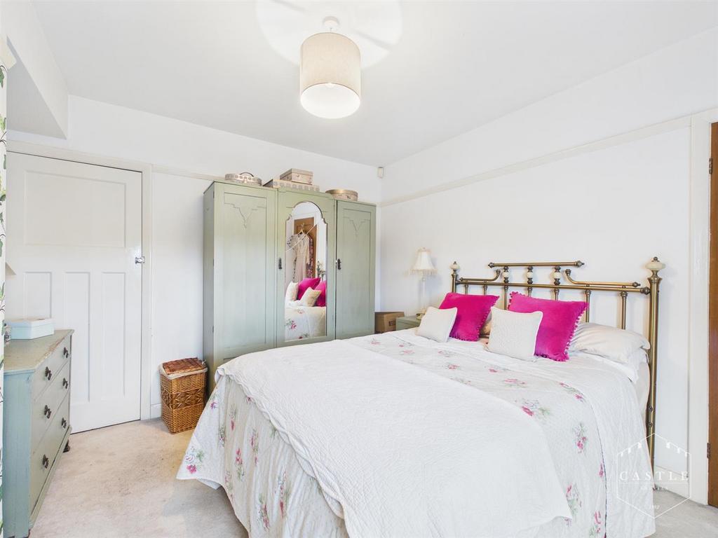 Bedroom two