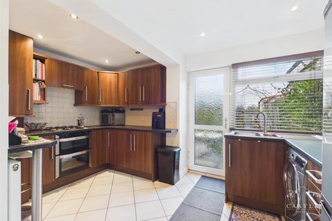 2 bedroom semi-detached house for sale, The Common, Barwell
