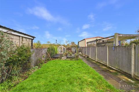 2 bedroom semi-detached house for sale, The Common, Barwell
