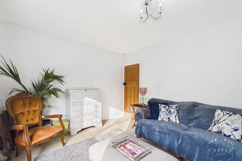 2 bedroom semi-detached house for sale, The Common, Barwell