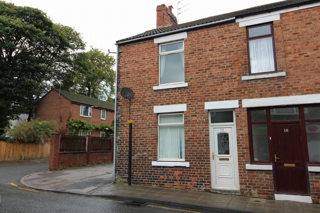 2 bedroom End Terrace for sale