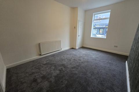 2 bedroom end of terrace house for sale, High Street, Willington, Crook, County Durham, DL15