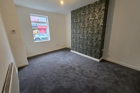 2 bedroom end of terrace house for sale, High Street, Willington, Crook, County Durham, DL15